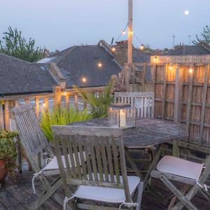 Appartement met Twee Slaapkamers